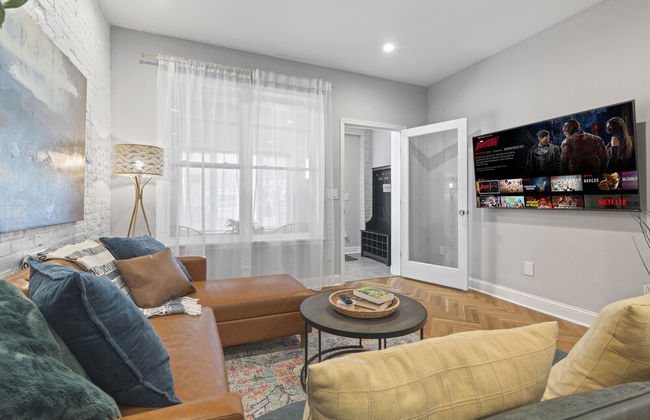 Modern & Comfy - 5* - Location Game Room - Foto 28