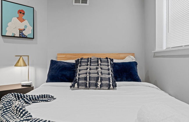 Modern & Comfy - 5* - Location Game Room - Foto 8