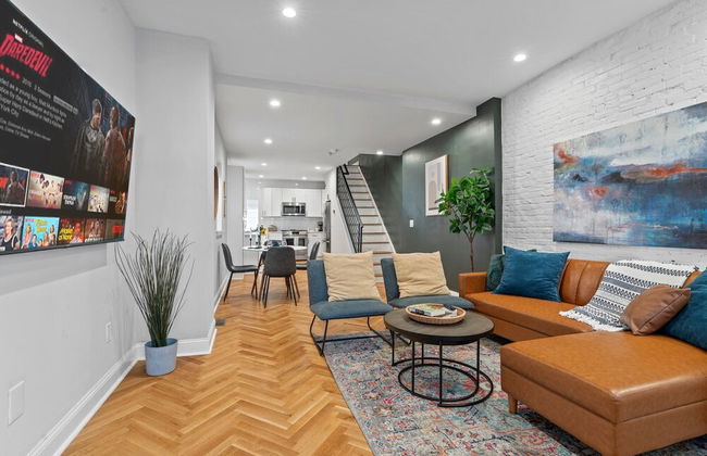 Modern & Comfy - 5* - Location Game Room - Foto 1