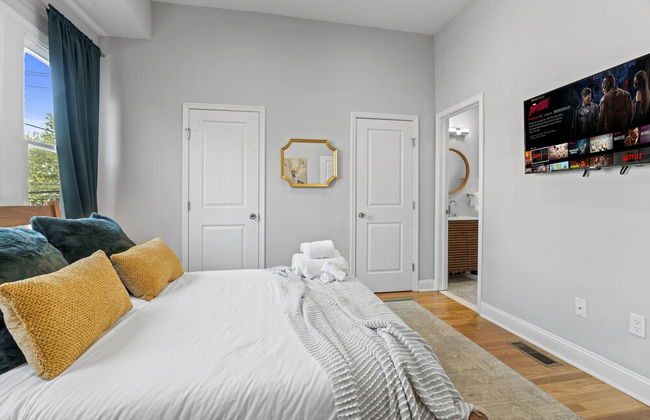 Modern & Comfy - 5* - Location Game Room - Foto 13