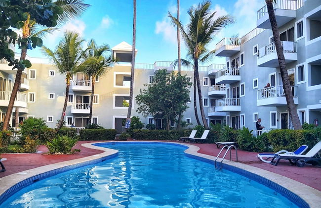 Sol Caribe apartahotel Punta Cana - Foto 44