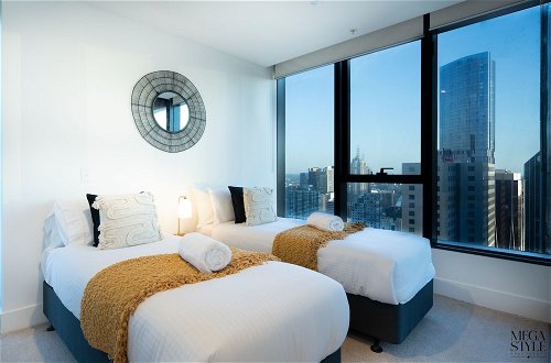 Foto 3 - Mega Style Apartments Vision