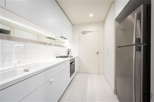 Foto 33 - Mega Style Apartments Vision