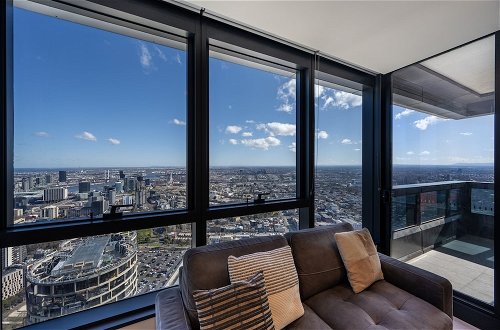 Foto 49 - Mega Style Apartments Vision