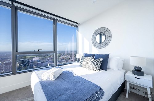 Foto 12 - Mega Style Apartments Vision