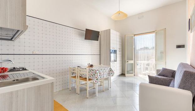 Cucina privata
