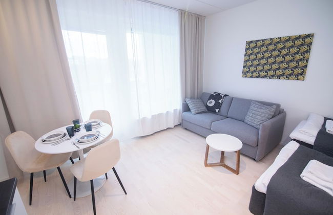 Rahulihomes Jyväskylä - Foto 58