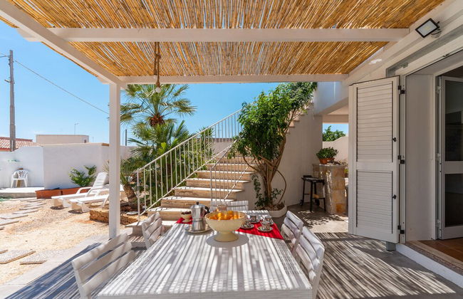 3058 Villa Perla Marina- Appartamento PT by Barbarhouse - Foto 25