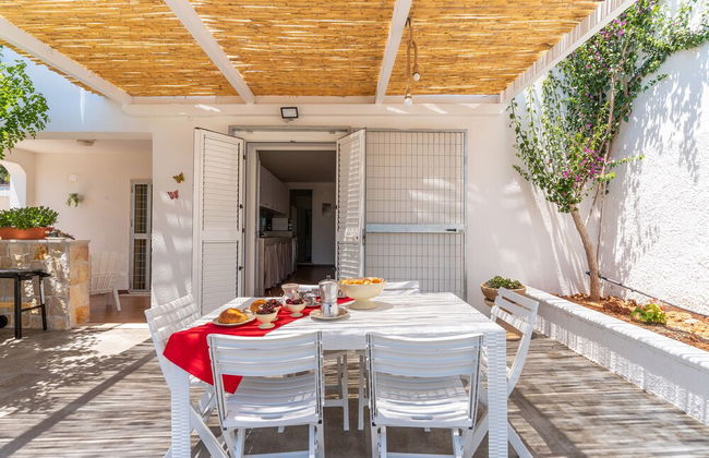 3058 Villa Perla Marina- Appartamento PT by Barbarhouse - Foto 18