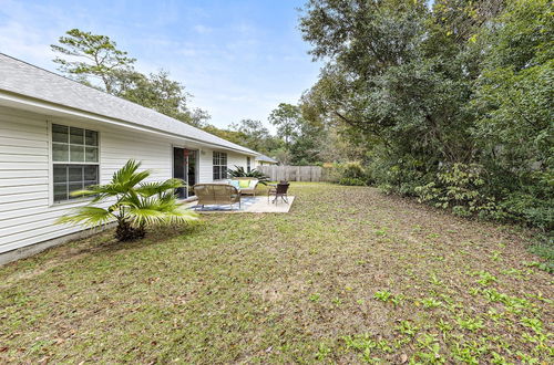 Photo 30 - Charming Pensacola House with All Needed Essentials