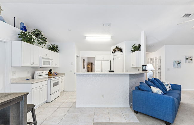 Lillian House - Foto 16