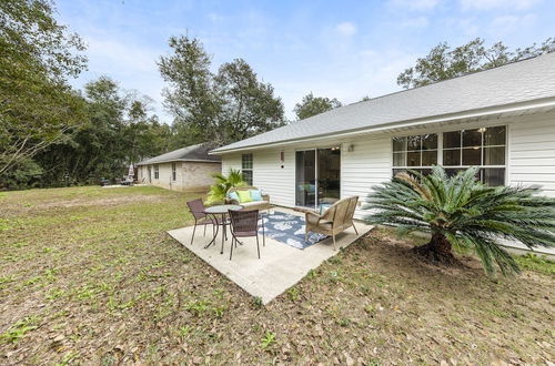 Photo 32 - Charming Pensacola House with All Needed Essentials