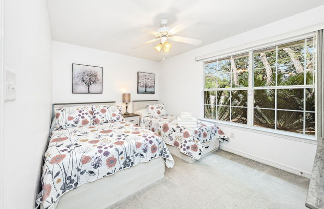 Lillian House - Foto 4