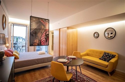 Foto 40 - Lemago Poveiros Apartments