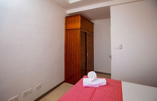 3-bedroom Apartment in Tema - Chez Akwasi - Foto 5