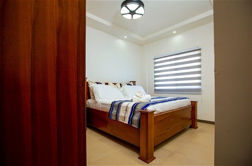Foto 4 - 3-bedroom Apartment in Tema - Chez Akwasi