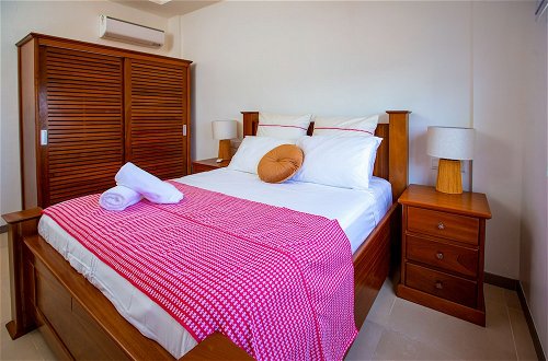 Photo 1 - 3-bedroom Apartment in Tema - Chez Akwasi