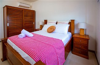 Photo 1 - 3-bedroom Apartment in Tema - Chez Akwasi