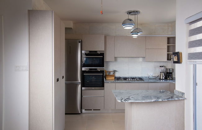 3-bedroom Apartment in Tema - Chez Akwasi - Foto 11