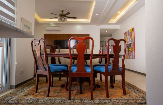 3-bedroom Apartment in Tema - Chez Akwasi - Foto 25