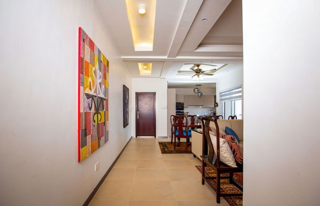 3-bedroom Apartment in Tema - Chez Akwasi - Foto 29