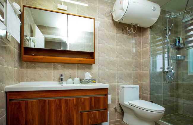 3-bedroom Apartment in Tema - Chez Akwasi - Foto 14