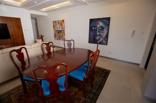 Photo 17 - 3-bedroom Apartment in Tema - Chez Akwasi