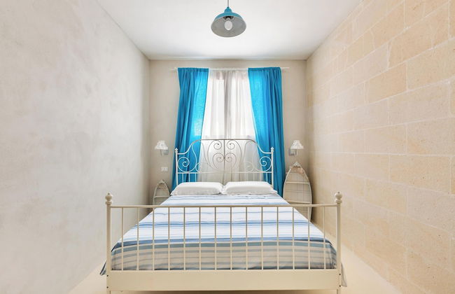 3092 Tenuta Anna - Casetta Azzurra by Barbarhouse - Foto 5