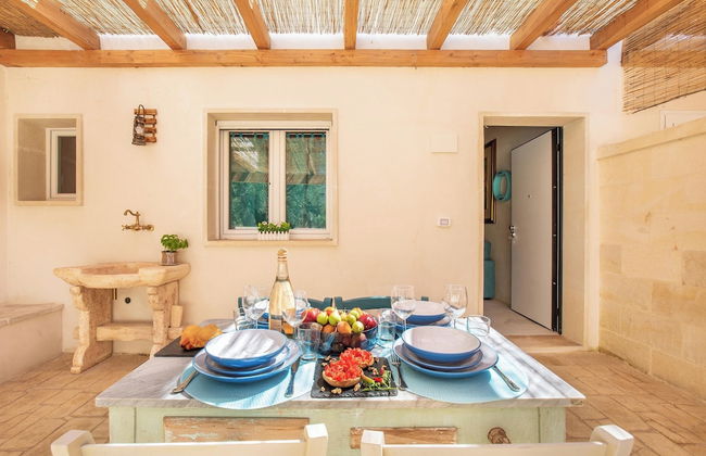 3092 Tenuta Anna - Casetta Azzurra by Barbarhouse - Foto 17