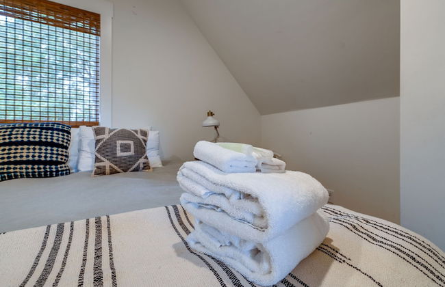Five Points Cottage - Photo 2