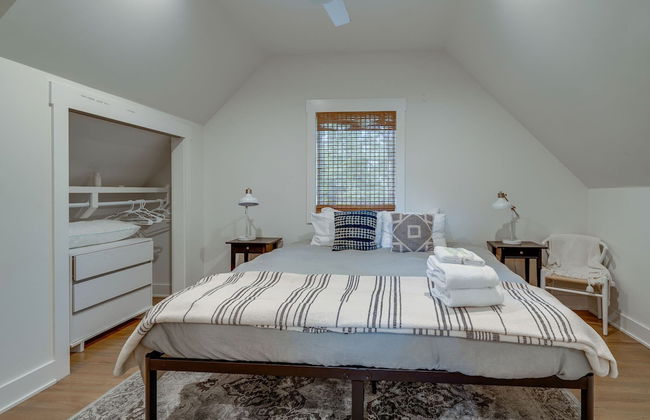 Five Points Cottage - Photo 5