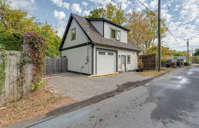 Five Points Cottage - Photo 19