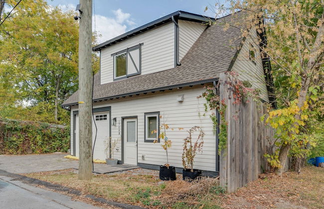 Five Points Cottage - Photo 21