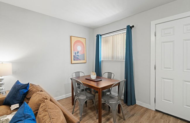 Stylish 1BR Near UT Highland Evonify - Foto 20