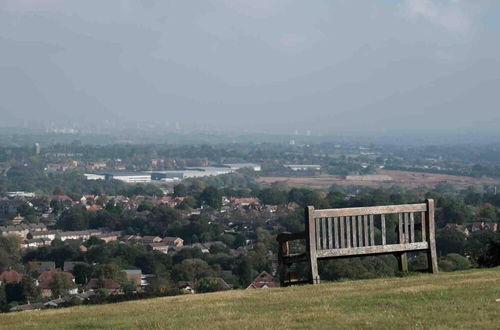 Photo 28 - Beautiful 1-bed Studio Lickey Hills, Birmingham