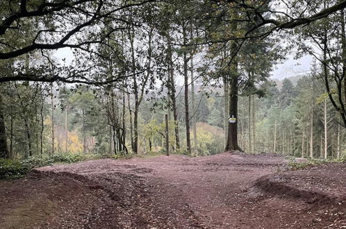 Photo 18 - Cozy Studio,lickey Hills,south West, Birmingham