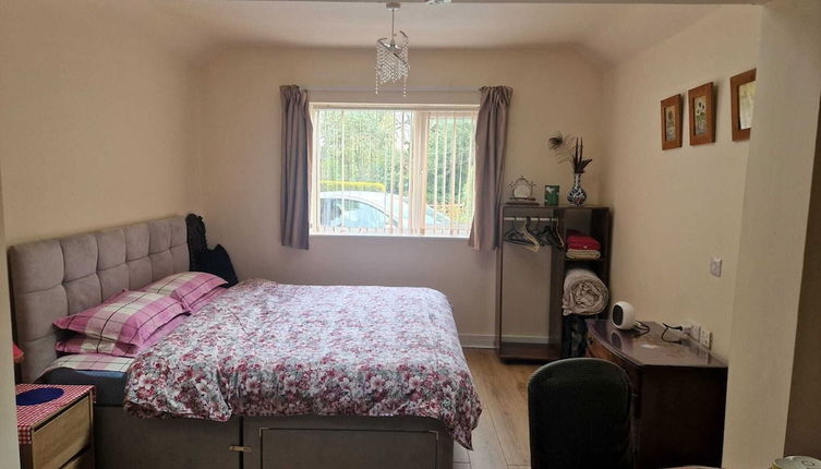 Foto 1 - Beautiful 1-bed Studio Lickey Hills, Birmingham