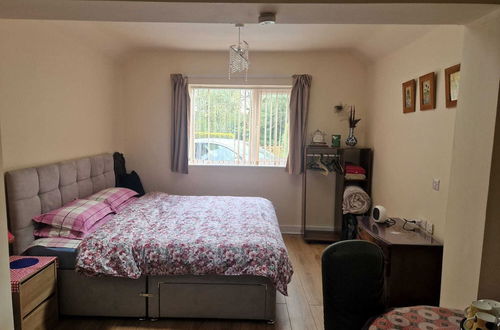 Foto 1 - Beautiful 1-bed Studio Lickey Hills, Birmingham