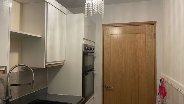 Cozinha privada