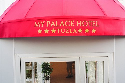 Photo 27 - My Palace Hotel