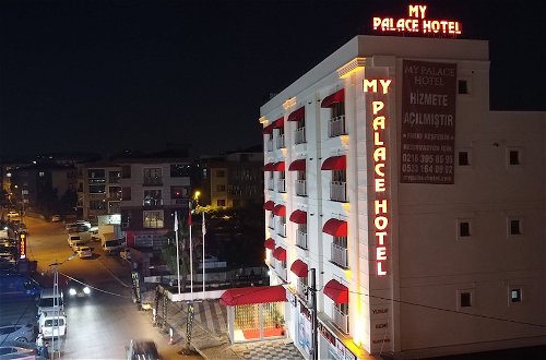Photo 26 - My Palace Hotel