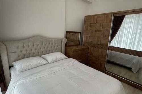 Foto 29 - Lovely 1-bedroom Suite Apartment Near Mall of Istanbul