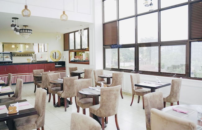 LaPonye Apartments Ntinda - Foto 11