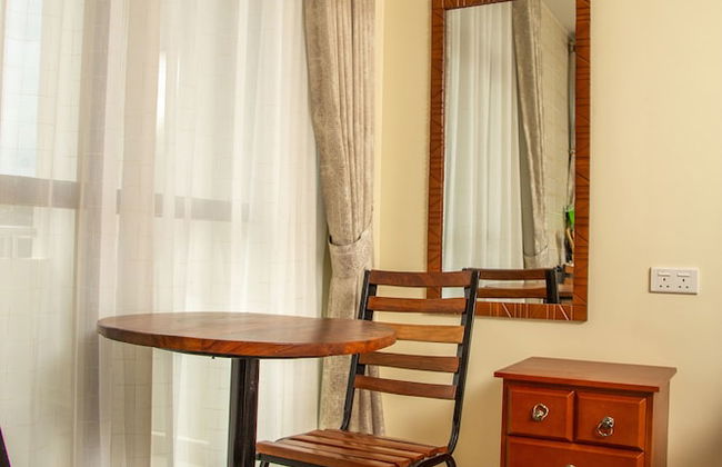 LaPonye Apartments Ntinda - Foto 4