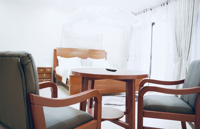 LaPonye Apartments Ntinda - Foto 1