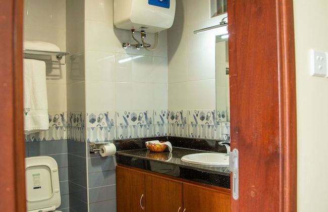 LaPonye Apartments Ntinda - Foto 9
