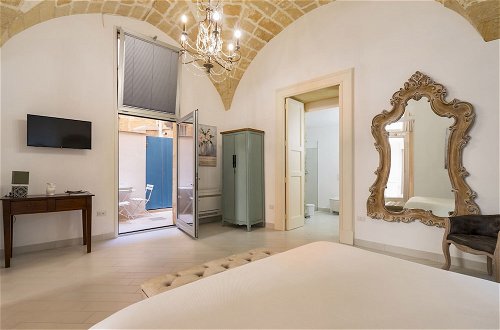 Foto 2 - 2869 Casa dei Nonni di via Idomeneo - Suite Oro by Barbarhouse