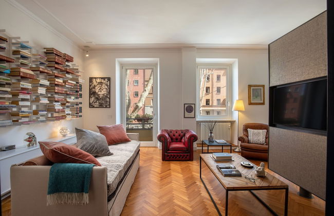 Wonderful 1 Bedroom Apartament in the City Center - Foto 16