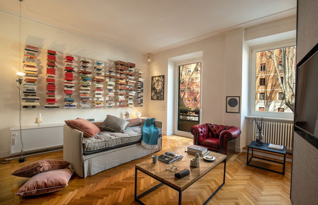 Wonderful 1 Bedroom Apartament in the City Center - Foto 1