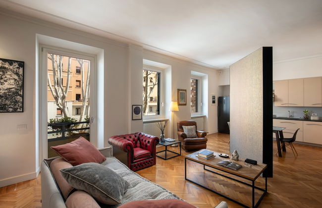 Wonderful 1 Bedroom Apartament in the City Center - Foto 14
